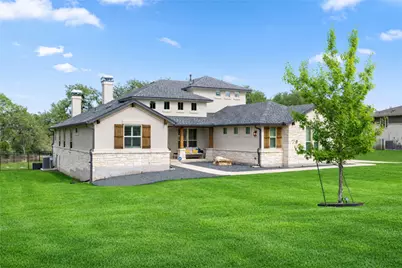 2009 Nature View Loop, Driftwood, TX 78619 - Photo 1