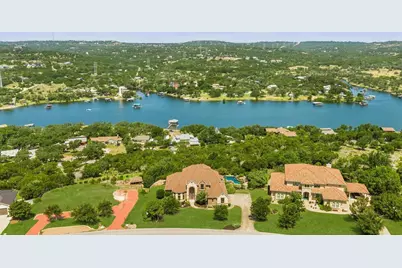 2702 Lakehurst Road, Spicewood, TX 78669 - Photo 3
