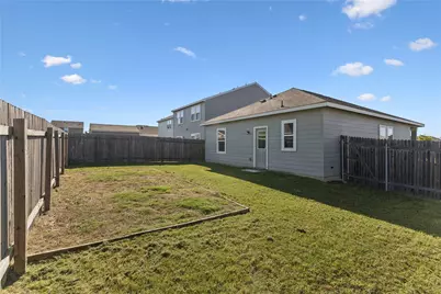 124 Peony Lane, Jarrell, TX 76537 - Photo 29
