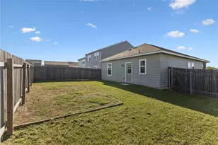 124 Peony Ln., Jarrell, TX 76537 - Photo 29