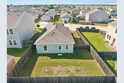 124 Peony Lane, Jarrell, TX 76537 - Photo 27