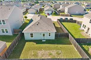 124 Peony Ln., Jarrell, TX 76537 - Photo 27