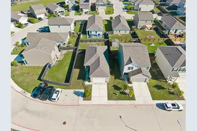 124 Peony Lane, Jarrell, TX 76537 - Photo 33