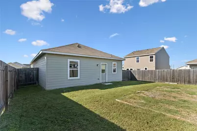 124 Peony Lane, Jarrell, TX 76537 - Photo 29