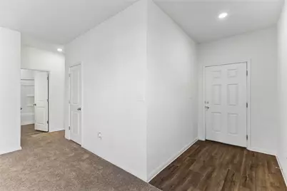 124 Peony Lane, Jarrell, TX 76537 - Photo 17