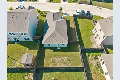 124 Peony Lane, Jarrell, TX 76537 - Photo 33