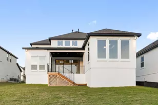 5336 Cosenza Trce, Leander, TX 78641 - Photo 37