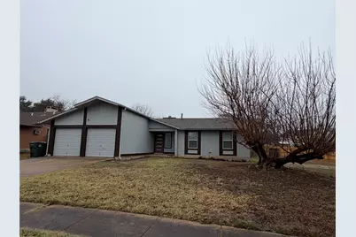 10810 Calcite Trail, Austin, TX 78750 - Photo 1