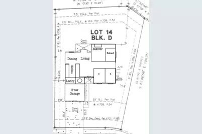 10810 Calcite Trail, Austin, TX 78750 - Photo 19