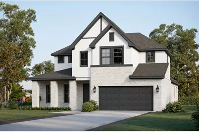 201 Medallion Street, Liberty Hill, TX 78642 - Photo 1
