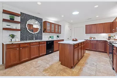 12216 Hanging Valley Drive, Austin, TX 78726 - Photo 5