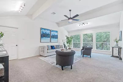 12216 Hanging Valley Drive, Austin, TX 78726 - Photo 9