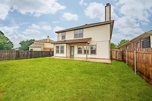 292 Housefinch Loop, Leander, TX 78641 - Photo 29