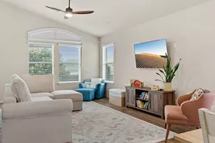 11528 Running Brush Ln, Austin, TX 78717 - Photo 7