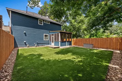 4912 Sara Drive #A, Austin, TX 78721 - Photo 27