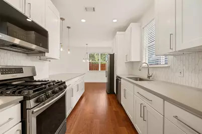 4912 Sara Drive #A, Austin, TX 78721 - Photo 13