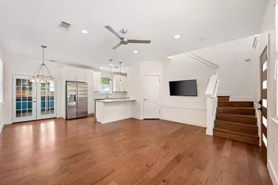 4912 Sara Drive #A, Austin, TX 78721 - Photo 5