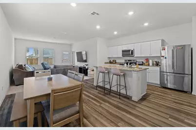 412 Gemsbok Road, Hutto, TX 78634 - Photo 5