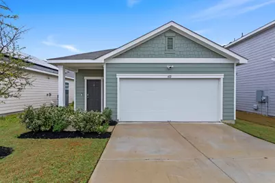 412 Gemsbok Road, Hutto, TX 78634 - Photo 1