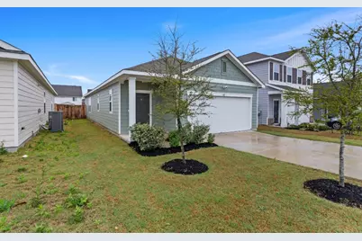 412 Gemsbok Road, Hutto, TX 78634 - Photo 3