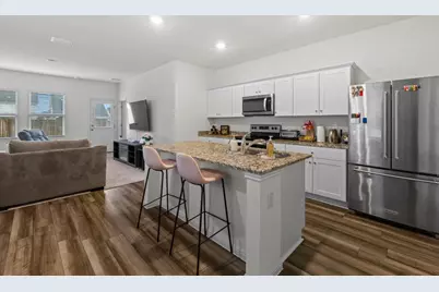 412 Gemsbok Road, Hutto, TX 78634 - Photo 17