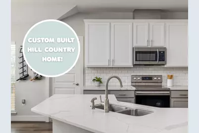 4001 Crockett Avenue, Lago Vista, TX 78645 - Photo 1