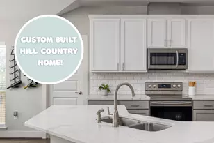 4001 Crockett Ave, Lago Vista, TX 78645 - Photo 1