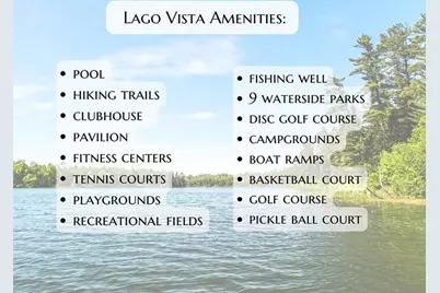 4001 Crockett Avenue, Lago Vista, TX 78645 - Photo 25