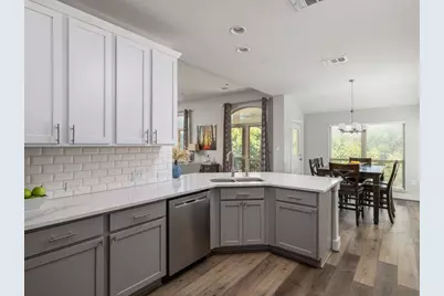 4001 Crockett Avenue, Lago Vista, TX 78645 - Photo 7