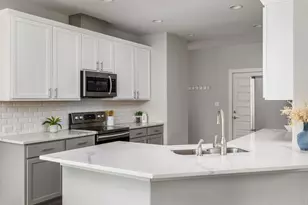 4001 Crockett Ave, Lago Vista, TX 78645 - Photo 3