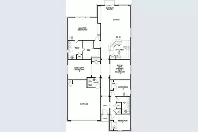 860 Water Hyacinth Loop, Leander, TX 78641 - Photo 21