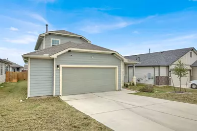 111 Wichita River Road S, Hutto, TX 78634 - Photo 1
