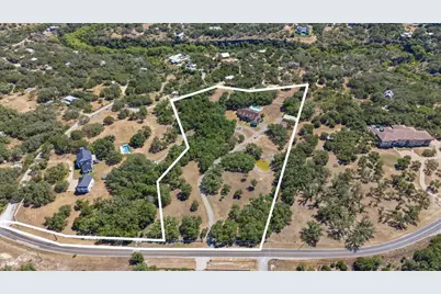 23600 Pedernales Canyon Trail, Spicewood, TX 78669 - Photo 39