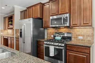 13400 Briarwick Drive #1802, Austin, TX 78729 - Photo 3