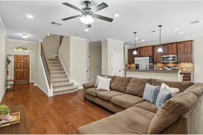 13400 Briarwick Drive #1802, Austin, TX 78729 - Photo 3