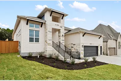 325 Knockout Rose Drive, San Marcos, TX 78666 - Photo 3