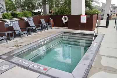 70 Rainey Street #2605, Austin, TX 78701 - Photo 29