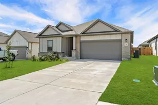 236 Lazy Lizzy Rd, Jarrell, TX 76537 - Photo 23
