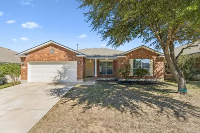 1316 Sweet Leaf Lane, Pflugerville, TX 78660 - Photo 1