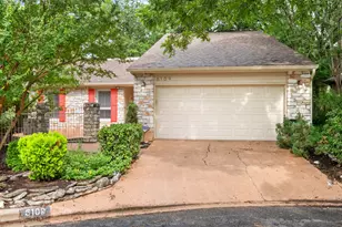 6109 Grass Hollow, Austin, TX 78750 - Photo 1