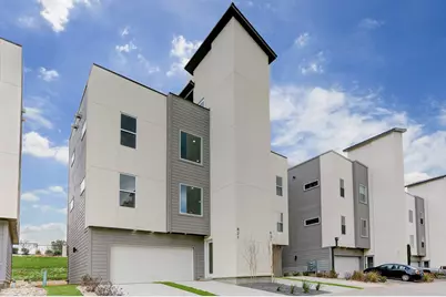 4300 Mansfield Dam Court #821, Austin, TX 78734 - Photo 1