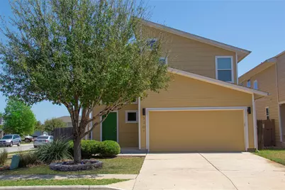 5301 Ingersoll Lane, Austin, TX 78744 - Photo 1