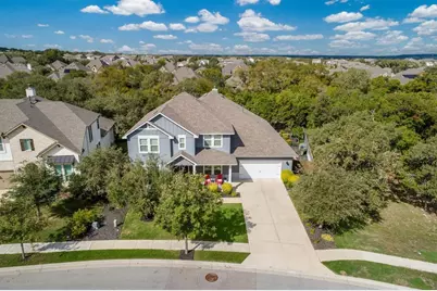 629 Germander Road, Leander, TX 78641 - Photo 1