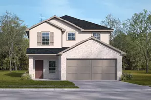 1941 Arbuckle Dr, Leander, TX 78641 - Photo 1