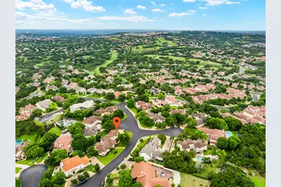 37 Autumn Oaks Drive, The Hills, TX 78738 - Photo 35
