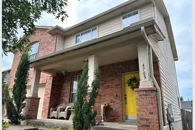 4705 Fort Moultrie Lane #104, Austin, TX 78754 - Photo 1