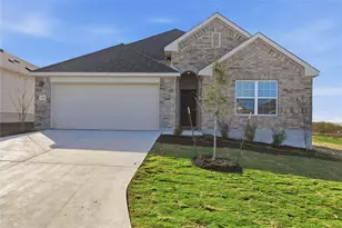 242 Seattle Slew Dr, Jarrell, TX 76537 - Photo 1