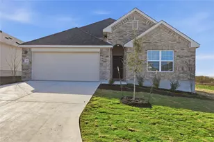 242 Seattle Slew Dr, Jarrell, TX 76537 - Photo 1