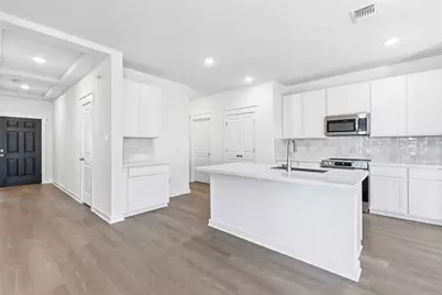 242 Seattle Slew Drive, Jarrell, TX 76537 - Photo 5