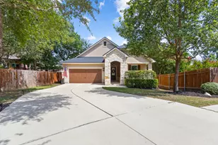 706 Cavallo Springs Cove, San Marcos, TX 78666 - Photo 1